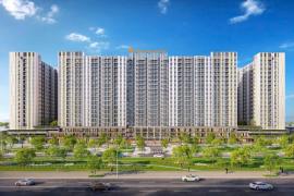 K-Home New City giờ chỉ cần ở thảnh thơi – đón giá trị tăng mạnh