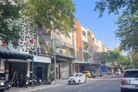 Chuyên VCN Phước Hải- Hàng Hiếm - Giá Tốt đất đường Văn Tiến Dũng (A2)