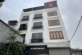 SIÊU PHẨM ĐẦU TƯ–CHUNG CƯ MINI 23 PHÒNG FULL NỘI THẤT – DÒNG TIỀN TỐT 100