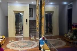 SIÊU PHẨM DÒNG TIỀN–150 TRIỆU/THÁNG–PHƯƠNG CANH-6 TẦNG THANG MÁY–GIÁ CHỈ 26 TỶ