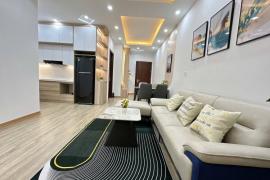 Căn hộ view hồ VP6 - Linh Đàm, Hoàng Mai, 62m2 * 2 ngủ giá 2 tỷ 580 triệu