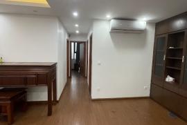 Cho thuê căn hộ tai Chung cư Hoàng Cầu Skyline, Số 36 Hoàng Cầu, Đống Đa, giá từ 18