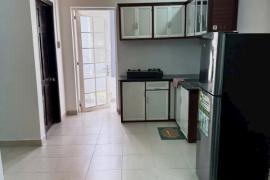 Cho thuê chung cư 6 triệu full nội thất KDC Hưng Phú gần siêu thị Go