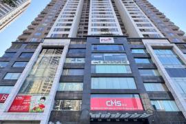 Bán Căn hộ N05 25T1 Trung Hoà Nhân Chính.DT 181m,03 ngủ. LH: 0964769634