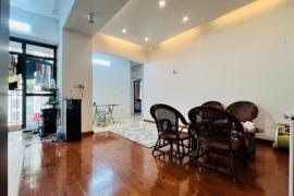 BÁN CĂN HỘ 2 PN, 74M², VỊ TRÍ VÀNG VÕ CHÍ CÔNG - TÂY HỒ - 5.1 TỶ
