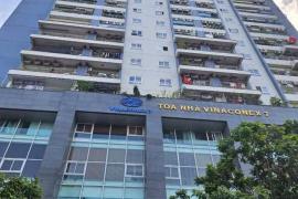 CĂN HỘ 87M2 VINACONEX 7 MỸ ĐÌNH - SẴN NỘI THẤT