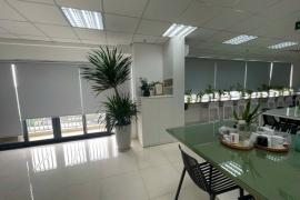 Cho thuê văn phòng 330m² view kính đẹp tại tầng 16 tòa C1 Thành Công –  Làm việc 24/7