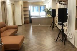 BÁN CĂN HỘ VĂN KHÊ CT1 la khê hà đông 4ty 800tr DT 106M2,3PN,2WC LH 083.2865.116