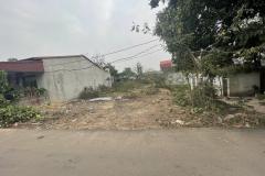 Cần bán lô đất đẹp tại Tam Lộng- Hương Sơn với giá cắt lỗ