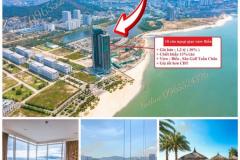 Suất ngoại giao căn hộ 5 sao, View trực diện biển tại Hạ Long, Quảng Ninh chỉ 1,3 tỷ/
