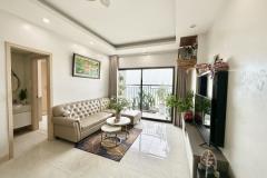Cần bán căn hộ 72m full nội thất, nhà đã sửa lại theo thiết kế riêng tại KDT Thanh Hà Ci