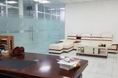 Cần bán Vp kho xưởng 1250m2 An Phú Đông Quận 12