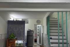 ► Nhà gần Tạ Hiện Chợ Hoà Cường, Ô tô đậu 30m, 42m2, mê lửng cứng sạch, 2.x tỷ