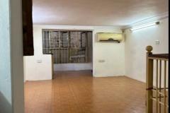Cho thuê căn hộ Tập thể Tầng 2 Đường Thành 55m2, 5.5 Triệu