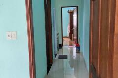 BÁN NHÀ PHẠM VĂN BẠCH – GÒ VẤP 58,7M² – 2 TẦNG – SHR VUÔNG – GIÁ CHỈ  4,3 TỶ
