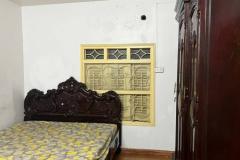Cho thuê Tập thể tẩng 3 Quỳnh Lôi, 65m2, 2 ngủ, Full đồ 7.5 Triệu