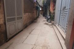 CHO THUÊ CỬA HÀNG TẦNG 1 , 2 NGÕ 285 ĐỘI CẤN 30M  NGÕ THÔNG KD TỐT GIÁ 6 TRIỆU