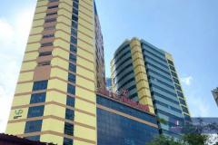BÁN CĂN HỘ – TMC TOWER, LƯƠNG YÊN, HAI BÀ TRƯNG.HN 115,7m² 8,x tỷ<br />
3PN – 2WC
