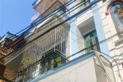 BÁN NHÀ MỚI MINH KHAI 73m – NGAY TIMES CITY – Ô TÔ ĐỖ TRƯỚC CỬA – HƠN 14 TỶ