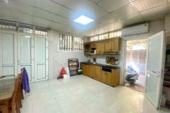 Cho thuê nhà nguyên căn ngõ 230 Tân Mai, 55m2, 4 tầng, 4 ngủ, 3 vệ sinh, 12 Triệu