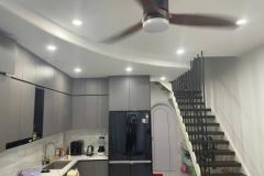 Bán nhà 56m², 2 tầng, 3PN, 3WC, Q.9, 4.69  tỷ, sổ hồng