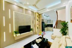 BÁN NHÀ CHÍNH KINH – THANH XUÂN – TRUNG TÂM - 35MX5 TẦNG  – NHÀ ĐẸP 4 TẦNG – CHỈ 6.4 TỶ