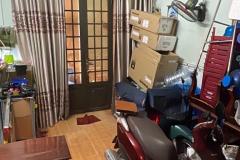 40m2 Nguyễn Bặc, ngang 6m nở hậu, 4 TỶ NHỈNH