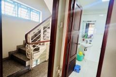 HẠ GIÁ 300 TRIỆU – NHÀ ĐẸP HẺM Ô TÔ GẦN ĐẦM SEN, GIÁ CHỈ 4.9 TỶ – CHÍNH CHỦ XÂY Ở KIÊN C