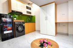 Siêu phẩm dòng tiền Phạm Ngọc Thạch 85m2x6tầng MT 6.5m - thang máy - dòng tiền