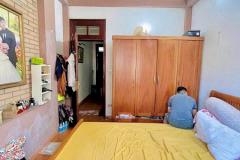 NHÀ VŨ TRỌNG PHỤNG - HAI MẶT NGÕ Diện tích 33m2 5 tầng mặt tiền 3.4m Giá 9 tỷ