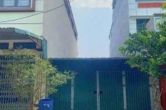 BÁN ĐẤT HỌC VIÊN TÀI CHÍNH MỚI - DT83M2 - MT5,5 M- GIÁ 12 TỶ - ĐƯỜNG Ô TÔ - KINH DOANH