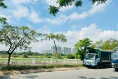 N.HÀ PHÚC LỢI – VIEW HỒ SEN – NGÕ Ô TÔ 30m, 4.38 tỷ