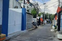 -Cho thuê nhà nguyên căn đường số 8 trường thọ thủ đức LH :0909428959.