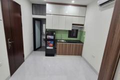 PHỐ LÊ TRỌNG TẤN - APARTMENT THANG MÁY - Ô TÔ TRÁNH - KINH DOANH
