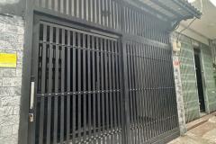 Nhà bán hẻm 769 Phạm Thế Hiển P4Q8 thông 78 Cao Lỗ