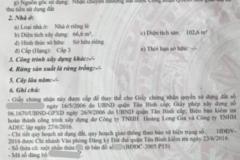 91m2 HOÀNG BẬT ĐẠT, ngang 5x19, dãy trọ thu nhập tốt, 5ty1