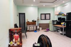 BÁN NHÀ MẶT TIỀN NGÔ QUYỀN - TẶNG  QUÁN CAFE ĐANG KD - CHỈ 7.4 TỶ