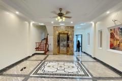 BÁN NHÀ MẶT PHỐ  XUÂN ĐỈNH – 63M² –THANG MÁY – KINH DOANH 14.5TỶ