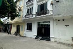 Bán nhà Thiên Lôi 4 tầng, đường 7m ô.tô đỗ vài chiếc, Giá 3.65 tỉ cực hiếm