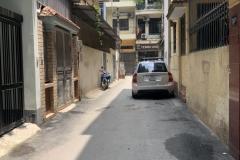 Bán nhà Văn Cao, 6 tầng TM, ô tô vào nhà, 64m chỉ 18 tỷ