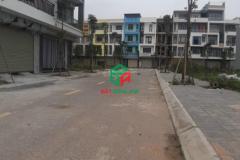 Bán liền kề biệt thự khu đô thị Cổ Dương Đông Anh giá tốt nhất thị trường