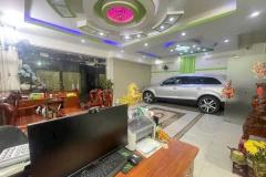 HXH Đường Phạm Văn Chiêu Phường 14 Quận Gò Vấp.