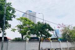 BÁN GẤP tòa nhà VP Nguyễn Hoàng 100m, vỉa hè đá bóng, 6 tầng 2 thoáng, kinh doanh bất