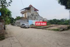 Lô góc siêu đẹp 86M gần chợ Nam Cương-Hiền Ninh. Mua là lời, ở là tiện.
