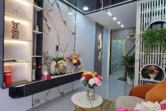 BÁN NHÀ ĐƯỜNG SỐ 8, 40M2 -2 TẦNG - 3PN- TAM BÌNH TÔ  - ĐIỆN LỰC THỦ ĐỨC- 3.18 Tỷ