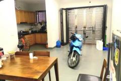 Bán nhà Xuân Đỉnh lô góc 5 tầng 6,75 tỷ