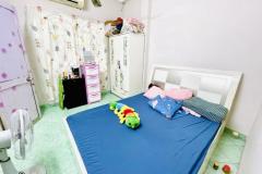 BÁN NHÀ MẶT TIỀN 40M2 5 TẦNG NGANG 6M 5 PN KD ĐỈNH TRƯỜNG SA GẤP BÁN 9.2 TỶ.