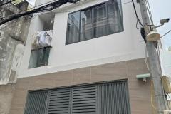 **Bán nhà HXH Lê Văn Sỹ** phường 1, quận Tân Bình; (4,3x22) chỉ 14 tỷ