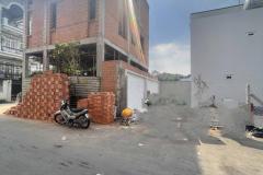 Bán Đất Thổ Cư Đẹp Hẻm Xe Tải 51m2_4.85*10 Hoàng Diệu 2 Linh Trung Thủ Đức Chỉ 5.1 tỷ