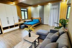 CẦN BÁN BIỆT THỰ MINI SIÊU ĐÁNG YÊU TẠI KHU RICH LAND – MĂNG LING 207m2
